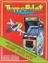 Atari  2600  -  Time Pilot (1983) (Coleco)